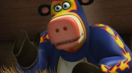 The Farmer Takes a Woman