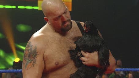 SmackDown - Apr. 11, 2008