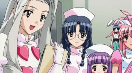 Round 3: The Final Battle: Showdown in the East Oizumi Academy Gym