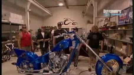 Tool Bike 1