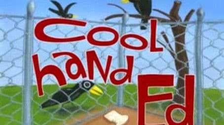 Cool-Hand Ed