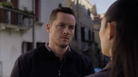 A Winged Lion for Protection