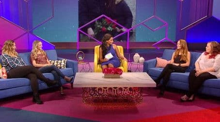 TM2: Live! TM2 vs. TMOG After Show