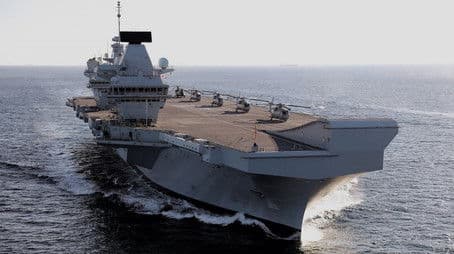 Fastest in the Universe