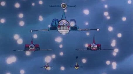 It's Ice, It's Snow, What a Ruckus!!