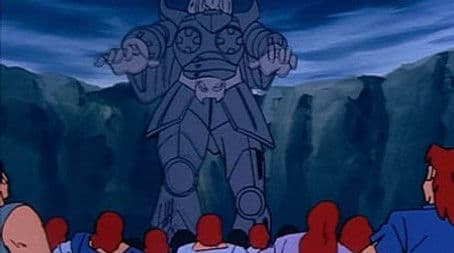 There'll Be a Royal Wedding