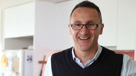 Richard Di Natale