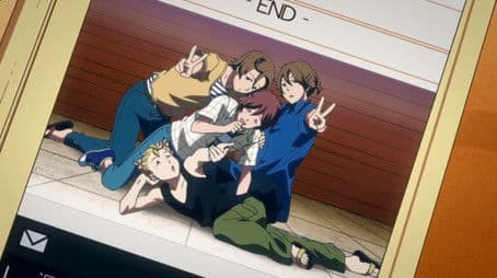 Glasses and Et Cetera