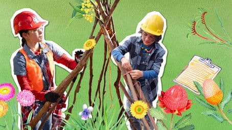 Cubby Construction Site