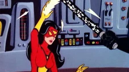 Invasion Of The Black Hole