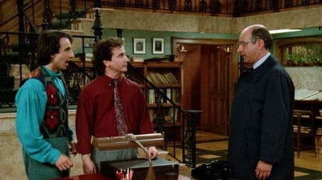 Dog Day Mid-Afternoon