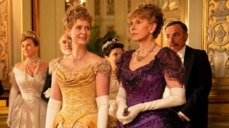 Let the Tournament Begin