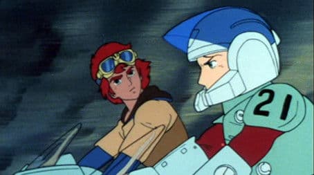 The Broken Hearted Girl's March