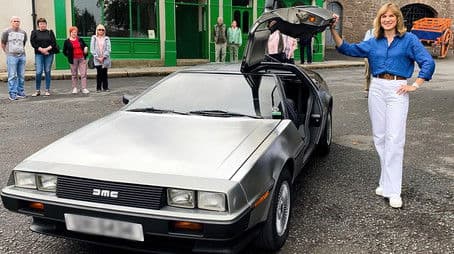 Ulster Folk Museum 3