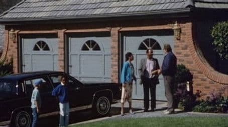 The People Next Door