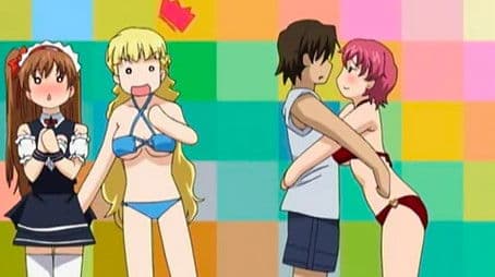 Shameless Tale of Southern Island Chapter