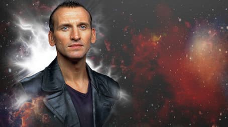 The Ninth Doctor