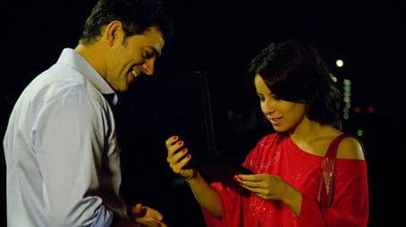 The Garden of the Lost Flowers