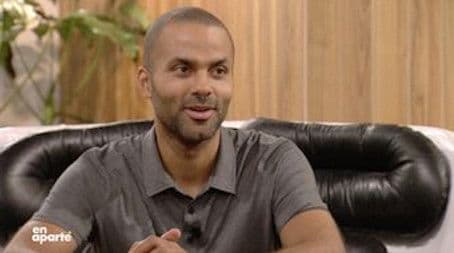 Tony Parker