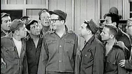 Warrant Officer Paparelli