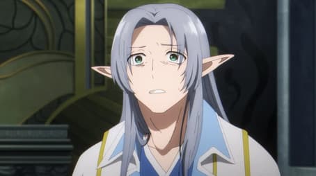 I Cannot Die Until I've Finished Writing Your Story