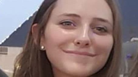 The Strange Disappearance of Karlie Gusé