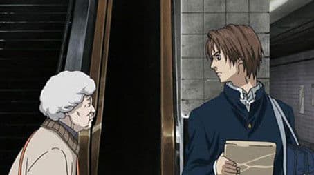 It's the Beginning of a Brand New Day