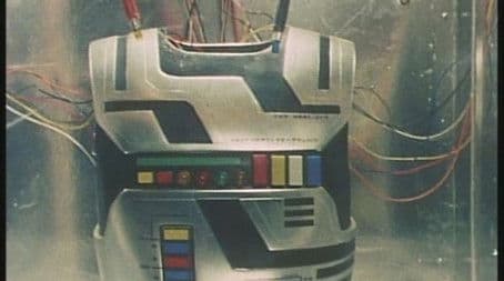 Retsu in Danger! The Great Reversal