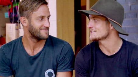 The Block Open House 4: Bedroom 2 Review