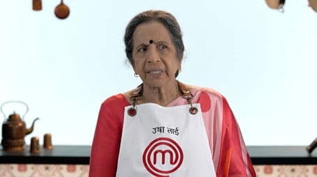 Chef Manu Chandra's Challenge