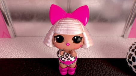 The Spooky Sleepover