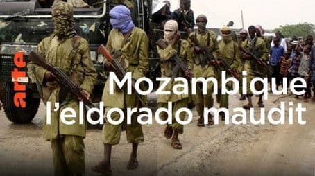 Mozambique: A Cursed Eldorado