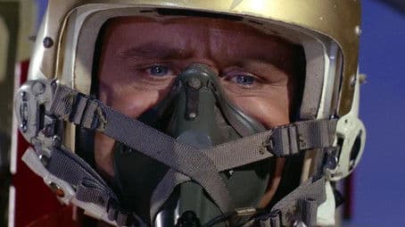 Tomorrow Is Yesterday