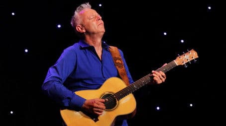 Tommy Emmanuel