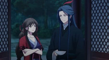 A Bloodthirsty Plague Breeds Madness, Lixiao's Healing Hands Win Him Fame