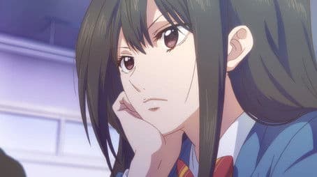 Having What It Takes