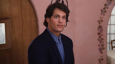 Strangers in the Night