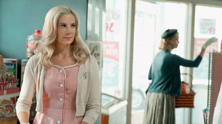 Chapter Four - So Much Blood