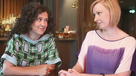 Would That It Were So Simple