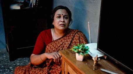 What Happened Last Night?