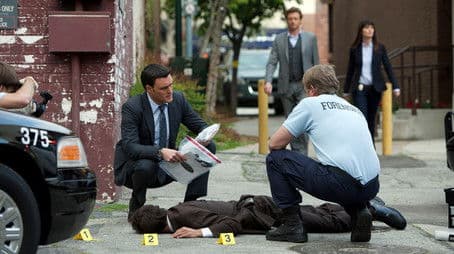 Like a Redheaded Stepchild