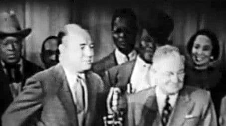 Introduction of the Cast