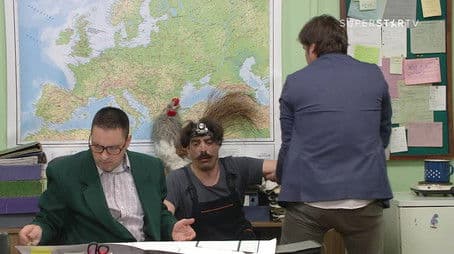 1211 Duh preduzeća 1