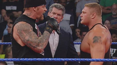 SmackDown - Sep. 25, 2003
