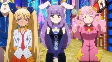 Melody -Schlehit Melodie-