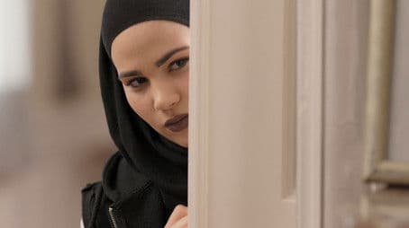 I'm a boy, I don't get hate