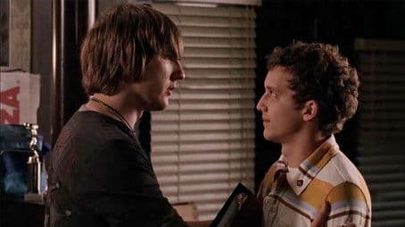 Gays, Ghosts and Gamma Rays