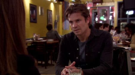 The Next One's Gonna Go in Your Throat