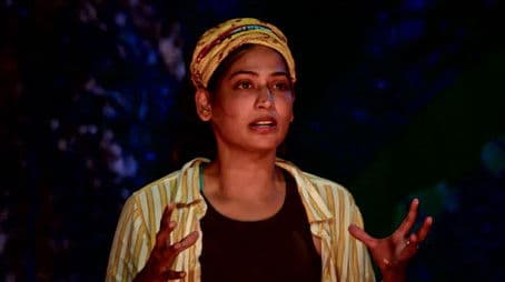 Team Kadargal Vote Against Gayathri