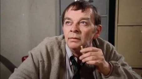 A Ransom for Yesterday